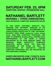 Nathaniel Bartlett Performance