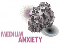 Medium Anxiety