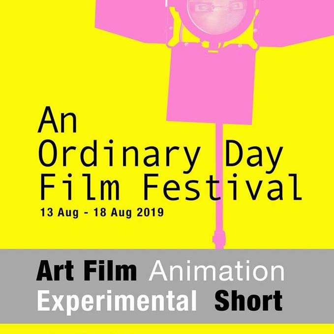 An Ordinary Day Film Festival