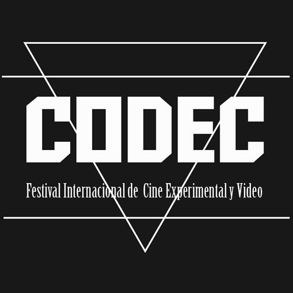 CODEC/Festival Internacional de Cine Experimental y Vídeo