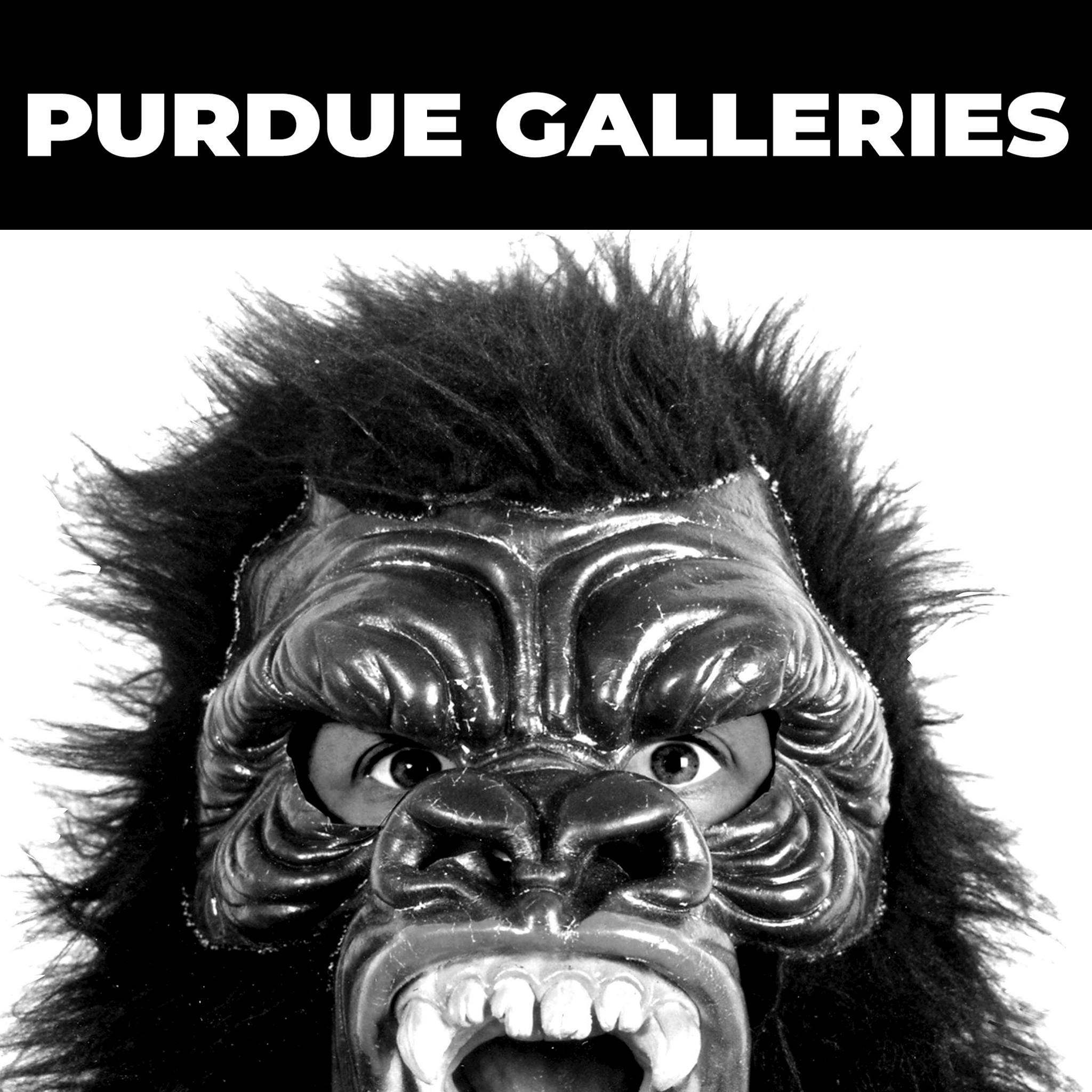 Purdue Galleries