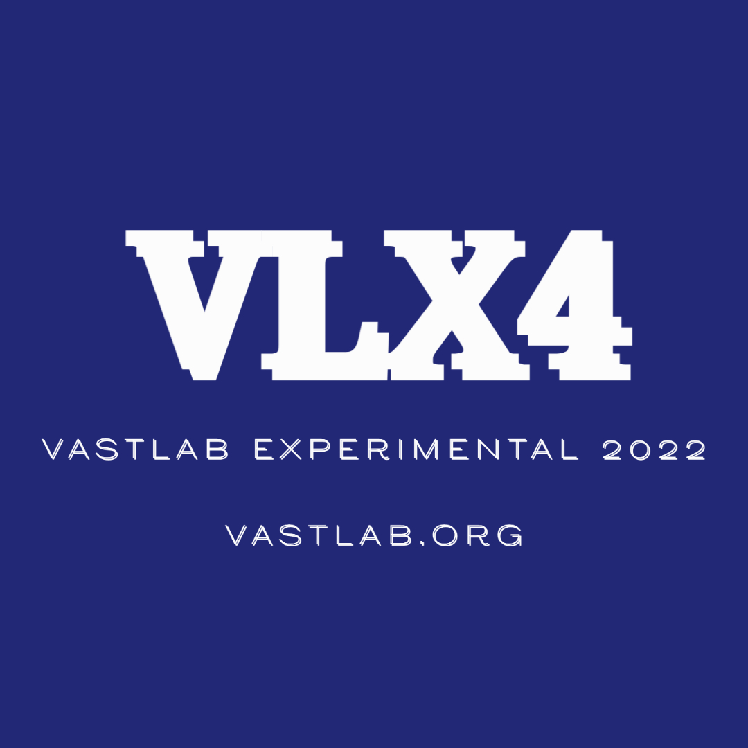 VASTLAB logo