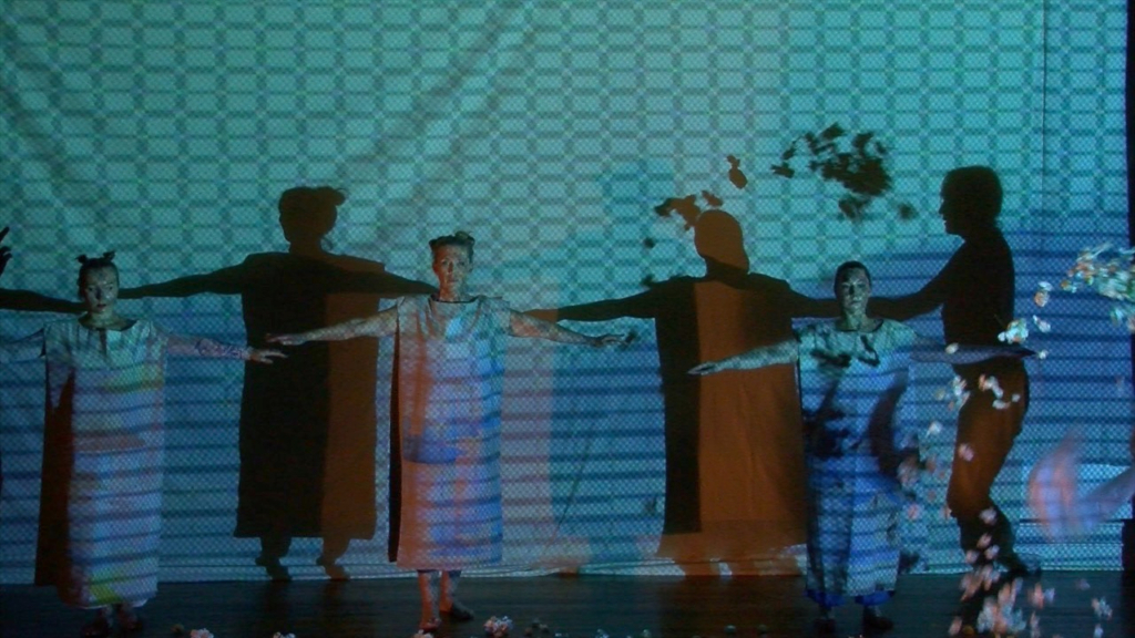 Seed, Cloud, Hyacinth, Bird video still