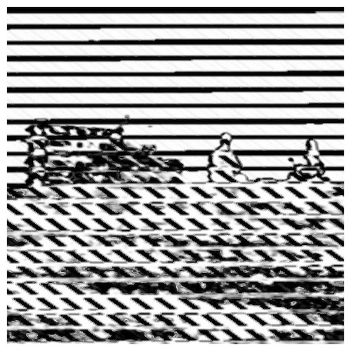 CHOPSHOP #6: Building